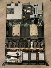 Dell PowerEdge R630 + Dual