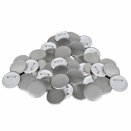 Pinback button teile mm - pinback, 58