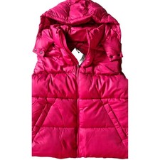 Alpenblitz Weste Steppweste