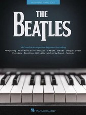 The Beatles - Beginning Piano