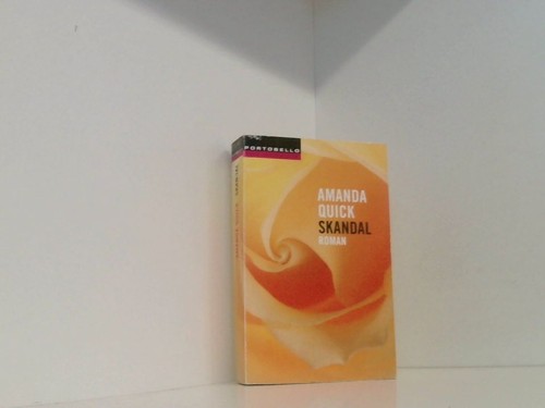 Skandal roman quick - skandal:,