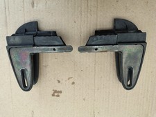 Thule EuroWay Linke u. rechte Rahmenkonsole 920 922 Typ: EW G2