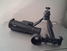 Monokulares Teleskop Fernglas