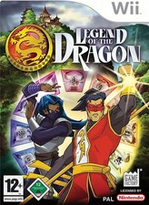 Legend of the Dragon