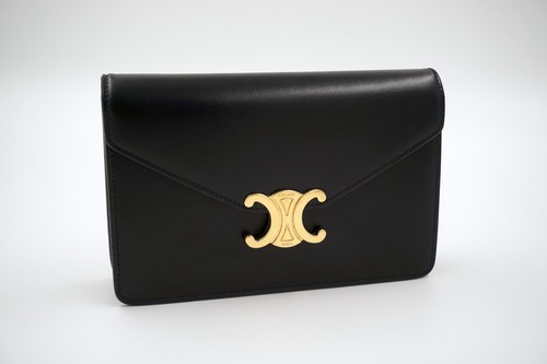 Céline wallet chain - céline,