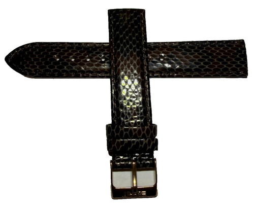 Uhrenarmband lederarmband - ,