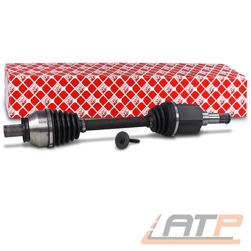 Febi bilstein antriebswelle - bilstein,