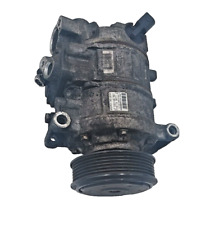 Original Audi A4 Klimakompressor 8E0260805BP
