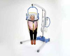 Passive Clip Schlinge passt