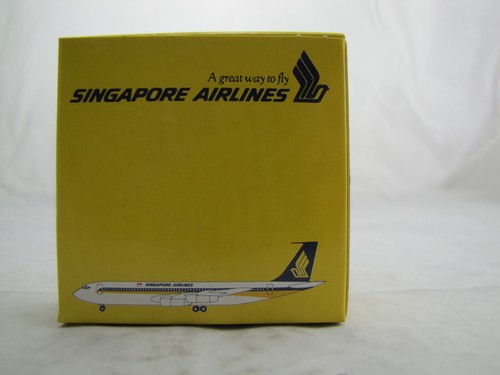 935 schabak boeing 707 - 935/51,