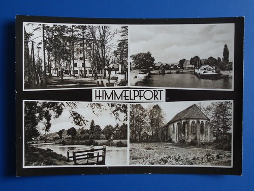 Ddr himmelpfort ansichten - ak-ddr-himmelpfort, 4
