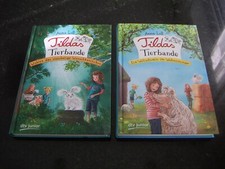 Tildas Tierbande Ein
