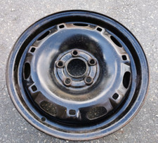 Stahlfelge für VW Polo