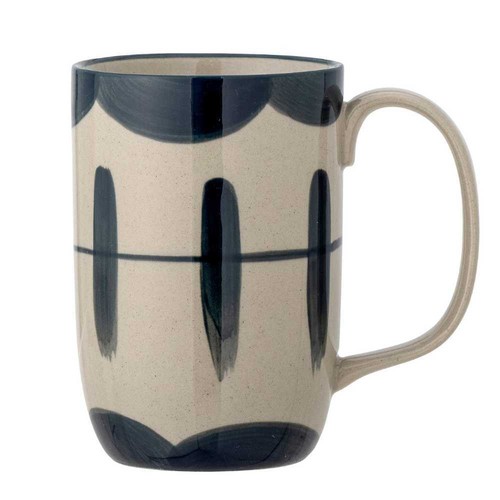 Bloomingville becher allium - becher,