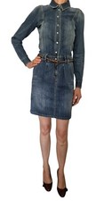 CLOSED Jeanskleid Kleid