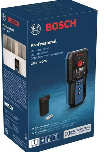 Bosch multidetektor - bosch,