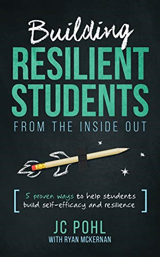 Building resilient students - building,