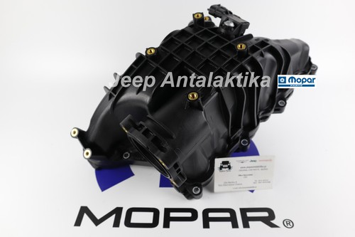 Ansaugkrümmer jeep grand - ansaugkrümmer,