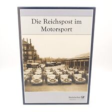 BUB 1:87 Set Die Reichspost im