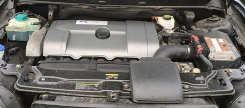 Volvo xc70 xc90 benzin - volvo,