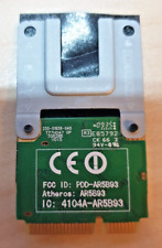 ✨ Original Acer Aspire 5532 WLAN-Karte mit Halter – Atheros AR5B93 ✨