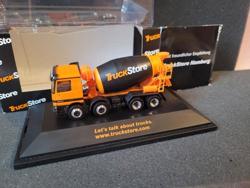 Actros 3235 truckstore - 3235,