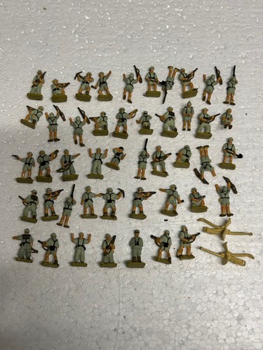 Airfix afrika korps 48 - airfix,,
