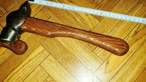 Hammer 792g schmied - hammer,