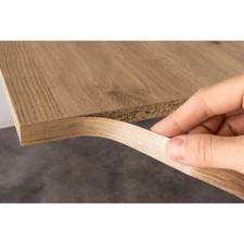 Melaminkante Kantenumleimer