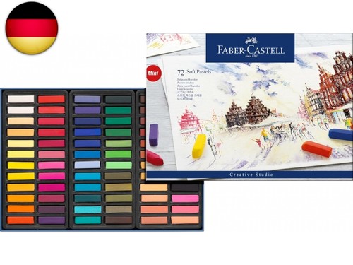 Faber castell 128272 - faber-castell,