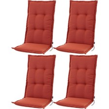 4x Hochlehner Auflagen