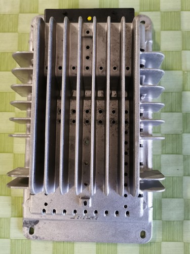 Bose endstufe für audi b6 - bose,
