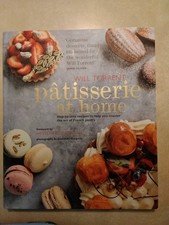Patisserie At Home Step By