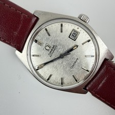 Omega genève automatic - omega,