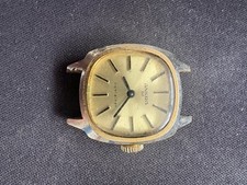 Ankra 62 Container Armbanduhr