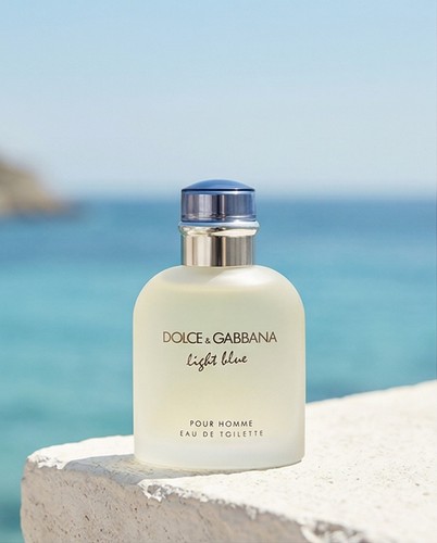 Dolce gabbana light blue - gabbana,