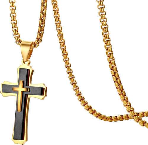 Herren kette männer anhänger - herren-kette,