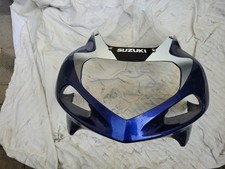 Suzuki GSXR 1000 K1 K2