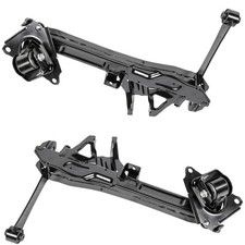 Querlenker schwingarm hinten - schwingarm,