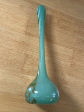 Vase Waldglashütte Bodenmais