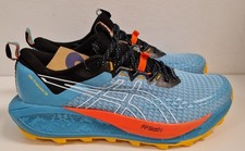 UNGETRAGENE Asics Gel Trabuco