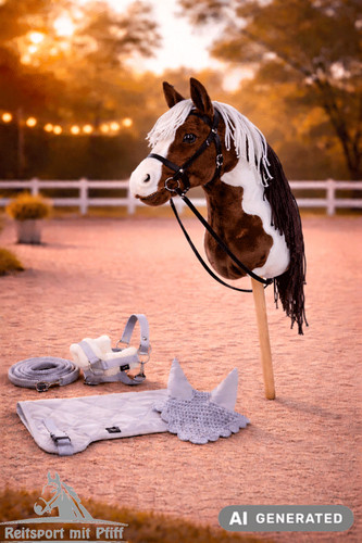 Hobby horse - hobby,