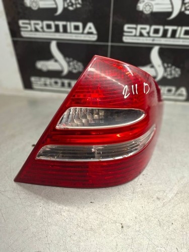 Mercedes benz w211 2002 - w211,