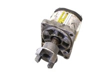 Rexroth-Sigma 1PF2G223/008RA01MS Zahnradpumpe Used