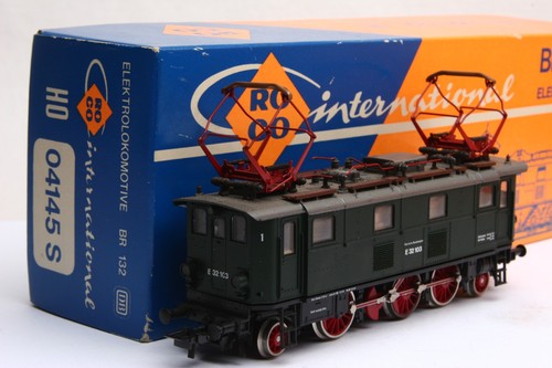Roco 04145 iii e 32 - roco,