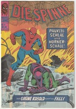 ✪ DIE SPINNE #41, Williams