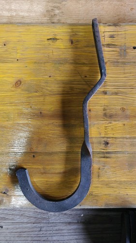 Schneefanghaken rundholz für - rundholz,