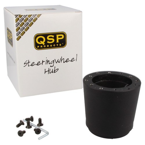 Qsp lenkradnabe für fiat - qsp,