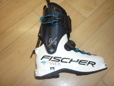 Fischer travers white blue - travers, white/blue