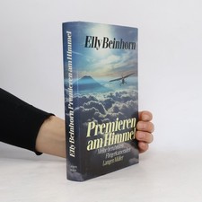 Premieren am Himmel  |  Elly